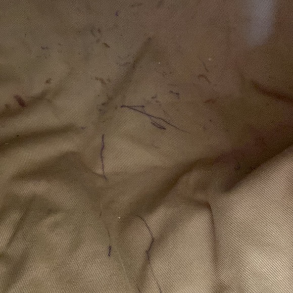 Marc Jacob’s Quilted Bone Hobo - Picture 11 of 15